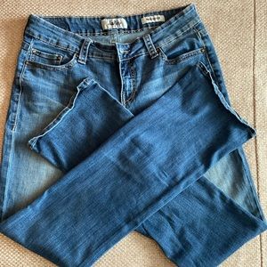 Daytrip Virgo Bootcut jeans 31XL